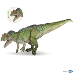 Papo Toys Ceratosaurus