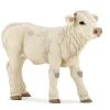 Papo Toys Charolais Calf