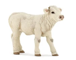 Papo Toys Charolais Calf