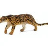 Papo Toys Clouded Leopard