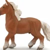 Papo Toys Comtois Horse