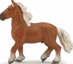 Papo Toys Comtois Horse