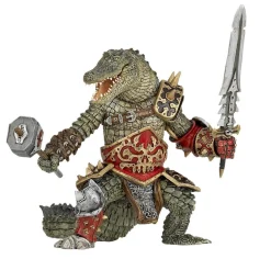 Papo Toys Crocodile Man