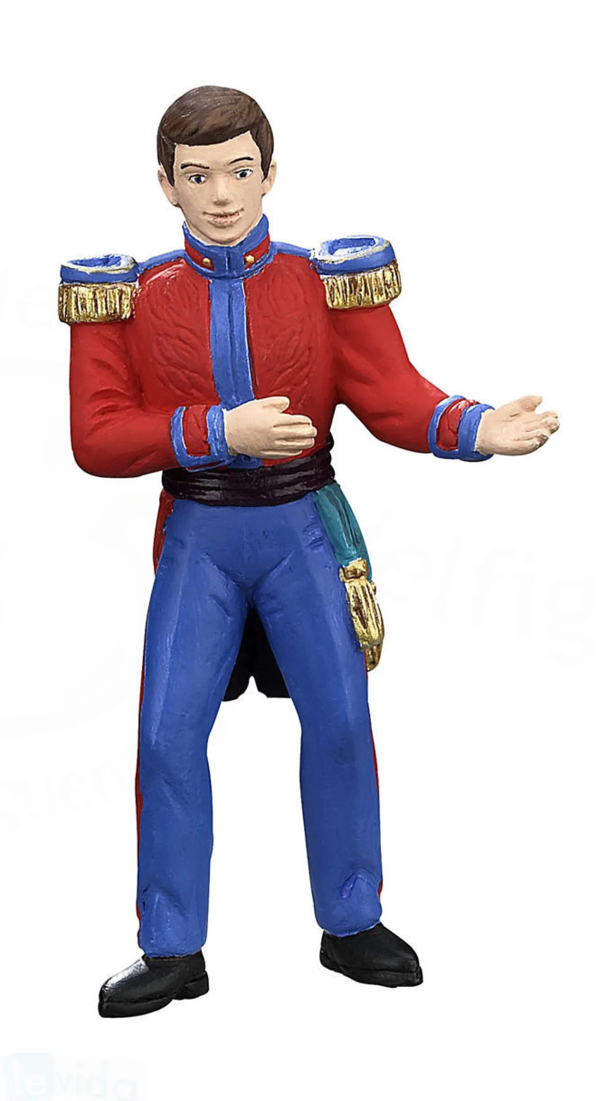 Papo Toys Dancing Prince