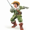 Papo Toys D'Artagnan