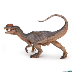 Papo Toys Dilophosaurus