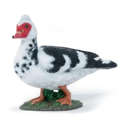 Papo Toys Domestic Muscovy Duck