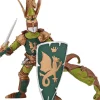 Papo Toys Dragon Knight