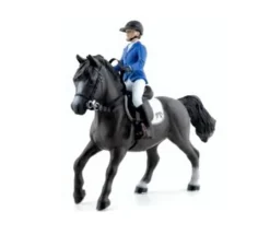 Papo Toys Eden and Qimbaya