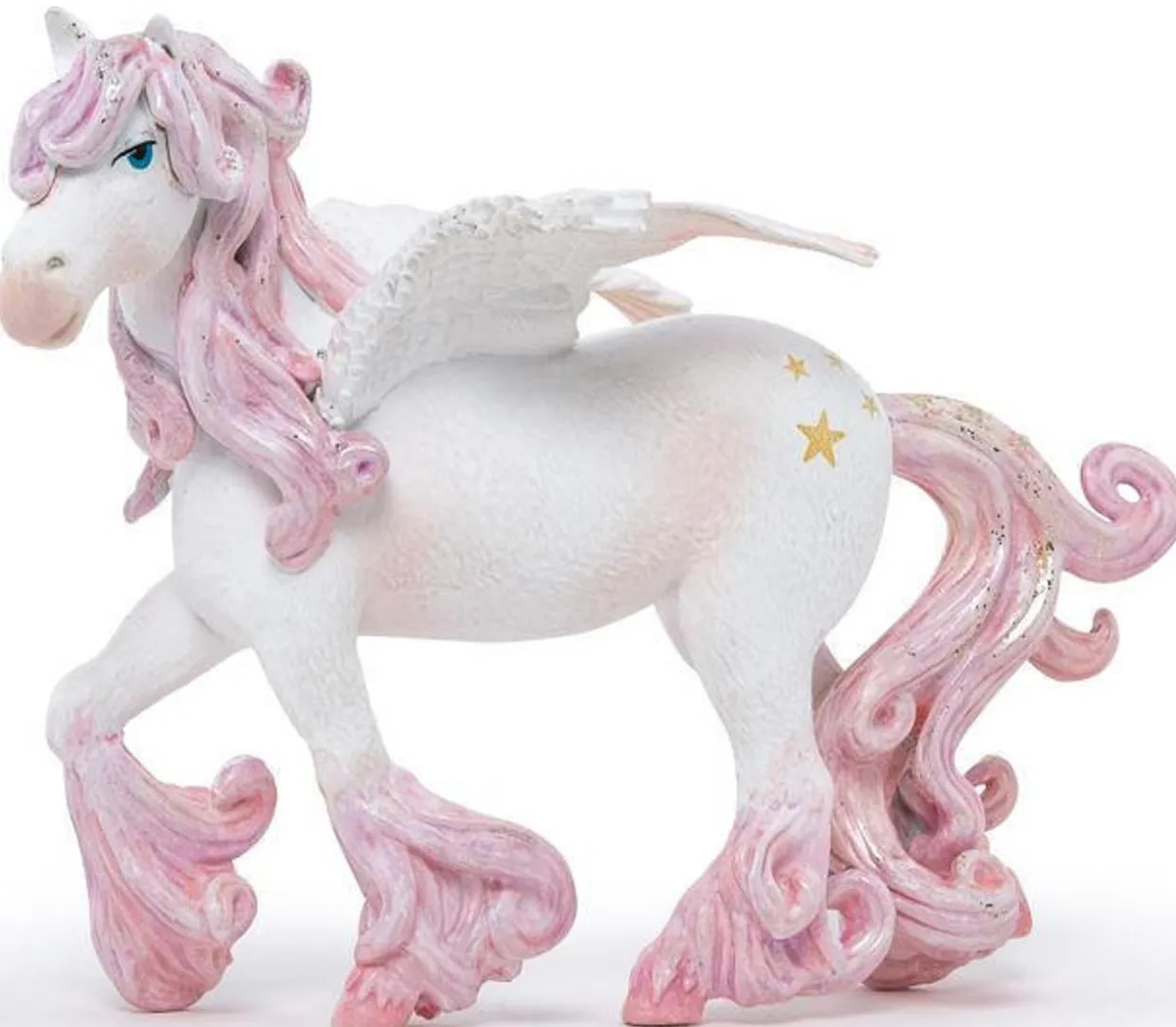 Papo Toys Enchanted Pegasus