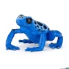 Papo Toys Equatorial Blue Frog