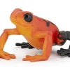Papo Toys Equatorial Red Frog