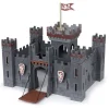 Papo Toys Fantasy Castle Wooden Toy Castle