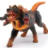 Papo Toys Fire Cerberus