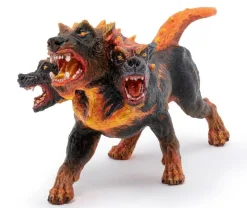 Papo Toys Fire Cerberus