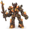 Papo Toys Fire Golem