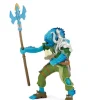 Papo Toys Fish Mutant Pirate