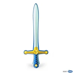 Papo Toys Foam Lion Knight Sword