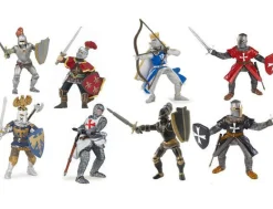 Papo Toys Foot Soldiers Deluxe Gift Set