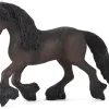 Papo Toys Frisian Horse