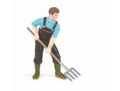 Papo Toys Gardener