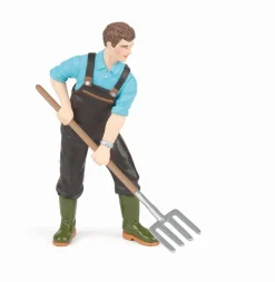 Papo Toys Gardener