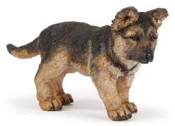 Papo Toys German Shepherd Puppy