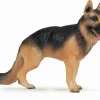 Papo Toys German Shepherd
