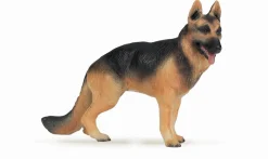 Papo Toys German Shepherd