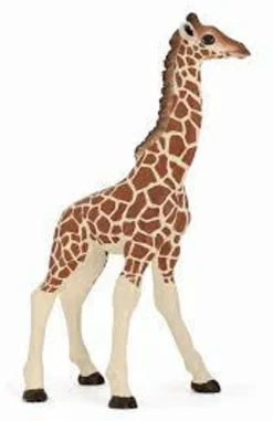 Papo Toys Giraffe calf