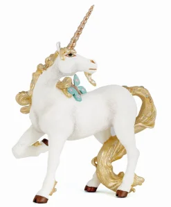 Papo Toys Golden Unicorn