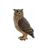 Papo Toys Great Horned Owl