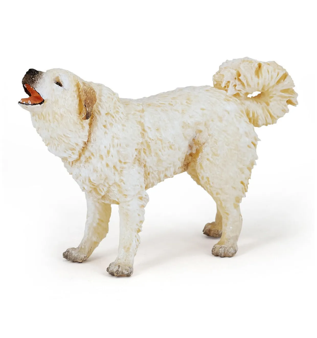Papo Toys Great Pyrenees