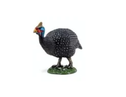 Papo Toys Guinea Fowl