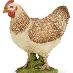 Papo Toys Hen