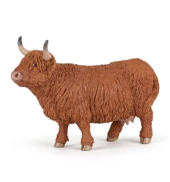 Papo Toys Highland Cattle
