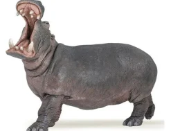 Papo Toys Hippopotamus