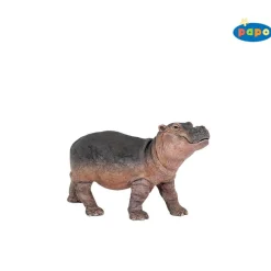 Papo Toys Hippopotamus Calf