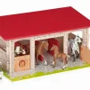Papo Toys Horse Boxes