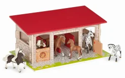 Papo Toys Horse Boxes