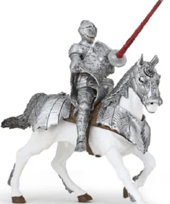 Papo Toys Horse in Armour