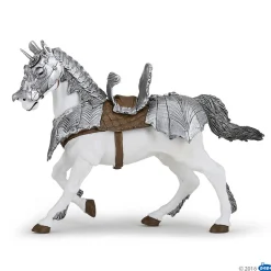 Papo Toys Horse in Armour