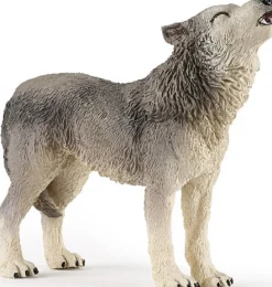 Papo Toys Howling Wolf