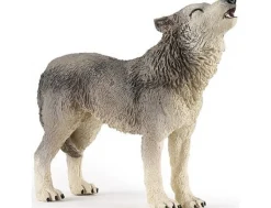 Papo Toys Howling Wolf