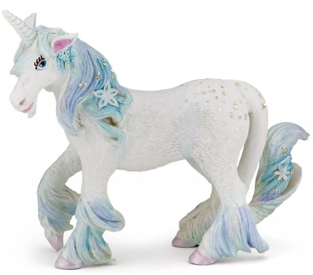 Papo Toys Ice Unicorn