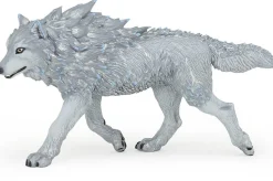 Papo Toys Ice Wolf