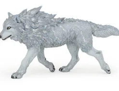 Papo Toys Ice Wolf