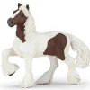 Papo Toys Irish Cob Bay
