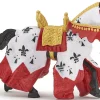 Papo Toys King Arthur Horse