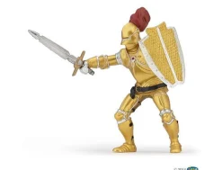 Papo Toys Knight in Gold Armour